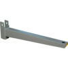 Global Industrial™ 36"" Cantilever Straight Arm 800 Cap. - For Best Value Series