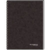 Mead® Cambridge Limited® QuickNotes Planner Ruled 5 3/8 x 8 White 80 Sheets/Pad