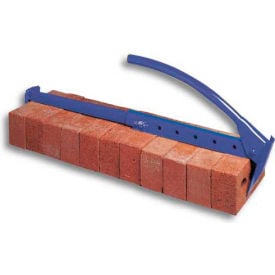 Bon Square Tube Brick Tongs