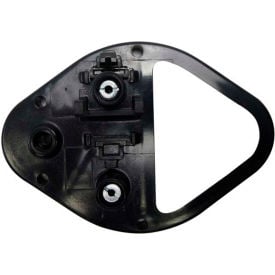 Replacement End Filter Cover For Dyna-Glo Kerosene Heater