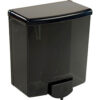Bobrick® ClassicSeries Surface Mounted Black Soap Dispenser - B-42