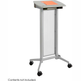 Impromptu® Podium / Lectern Gray