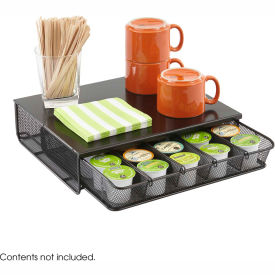 Onyx™ 3274BL - Hospitality / Break Room Organizer 1 Drawer