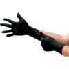 Ansell MICROFLEX® MidKnight® MK-296 Nitrile Gloves Powder-Free Size XXL 100/Pack