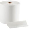Pacific Blue Select™ Recycled Paper Towel Roll  White 6 Rolls Per Case