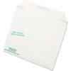 Quality ParkTM Antistatic Fiberboard Disk Mailers 6x8-5/8 White 25/Box