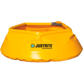 Justrite® Pop-Up Containment Pool 28319 - 28 x 11 - 20 Gallon