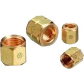 Hose Nuts WESTERN ENTERPRISES 8