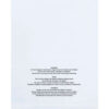 Global Industrial Flat Suffocation Warning Poly Bags 12""W x 18""L 1 Mil Clear 1000 Pack