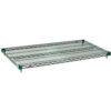 Metro Extra Shelves For Super Adjustable Super Erecta Wire Shelf Trucks - 36""Wx18""D
