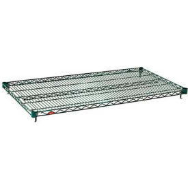 Metro Extra Shelves For Super Adjustable Super Erecta Wire Shelf Trucks - 36""Wx18""D
