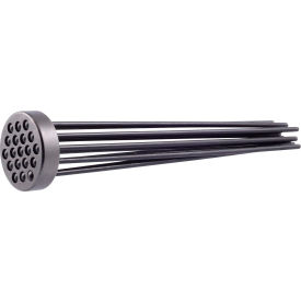 Replacement Needles For Global Industrial™ 18"" Air Needle Scaler 133716 1 Pack
