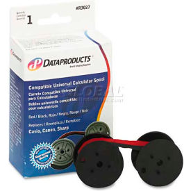 R3027 Compatible Ribbon Black/Red