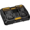 DeWALT® DCB102 12V-20V MAX Jobsite Charging Station