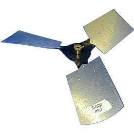 Allpoints 8009612 Cond Fan Blade Rm Series