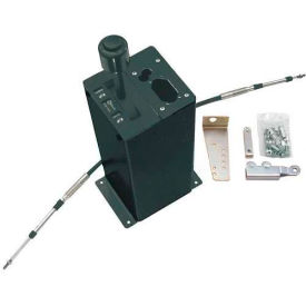 Buyers Wetline Kit Option UCCS1ACM Console Shift System Kit