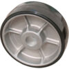 7"" Polyurethane Steer Wheel 12004734 for Bishamon® Pallet Trucks