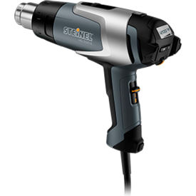Steinel 110025598 HG 2320 E LCD Professional Heat Gun