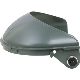 Honeywell High Performance® Faceshield Headgear 4"" Crown Quick-Lok Mounting Cups