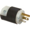 Allpoints 38-1270 Plug; NEMA 5-20P