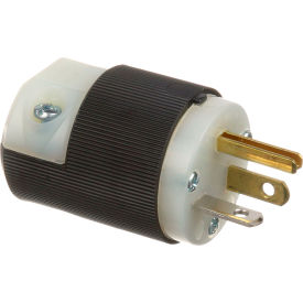 Allpoints 38-1270 Plug; NEMA 5-20P