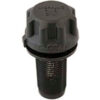 Filler-Strainer Breather Cap Assy W/Plastic Basket Tfan3 3.25"" Cap Dia 192 Gpm Disp.-Min Qty 3