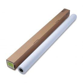 HP Heavyweight Coated Paper 35-Lb. 54"" X 100' Roll