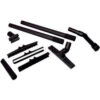 BOSCH® Airsweep Vacuum Wand and Nozzle Kit VAC011 6-Piece Fits 35mm Hoses