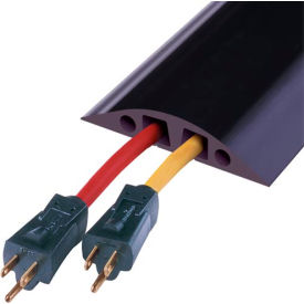 Powerback® Rubber Duct - 10 FT. 2 Large CH