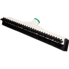Unger® Sanitary Brush 18"" W/ Acme Insert - PB45A