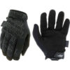 Mechanix Wear Original® Tactical Gloves Synthetic Leather w/TrekDry™ Covert XL