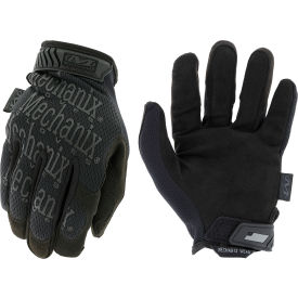 Mechanix Wear Original® Tactical Gloves Synthetic Leather w/TrekDry™ Covert XL