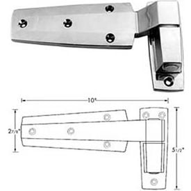 Allpoints 1231149 Hinge Cam (1-3/4"" Ofst) For Standard Keil