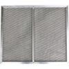 Replacement Condenser Filter For Global Industrial™ Portable Air Conditioner w/ Heat 293164