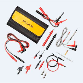 Fluke TLK287 Electronics Master Test Lead Set