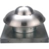 Continental Fan RMD-14-11 Axial Exhaust Fan 1160 CFM