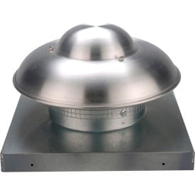 Continental Fan RMD-14-11 Axial Exhaust Fan 1160 CFM