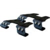 Buyers Adjustable Steel Mounting Feet For LED Modular Light Bar - 3024647