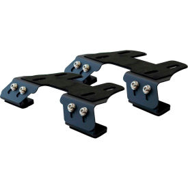 Buyers Adjustable Steel Mounting Feet For LED Modular Light Bar - 3024647