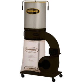 Powermatic 1791086 Model PMDC-C 20"" 2 Micron Canister Kit for Powermatic Dust Collectors