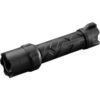 Coast® Polysteel 600 Focusing LED Flashlight - Black