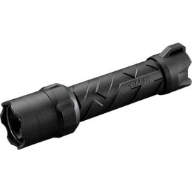 Coast® Polysteel 600 Focusing LED Flashlight - Black