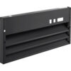 Replacement Front Grille For Nexel® Model 243005
