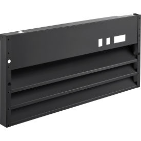 Replacement Front Grille For Nexel® Model 243005