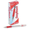 Pilot® EasyTouch Stick Ballpoint Pen 12/Pack