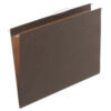Oversize Hanging File Folders (25/ctn) Green