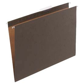 Oversize Hanging File Folders (25/ctn) Green