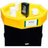 UltraTech Ultra-Universal Funnel 0471 with Spout