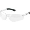 MCR Safety® BearKat® BK310 Safety Glasses BK3 Clear Lens Clear Frame