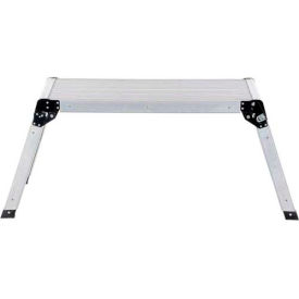 Aluminum Folding Step Platform - AFSP-2
